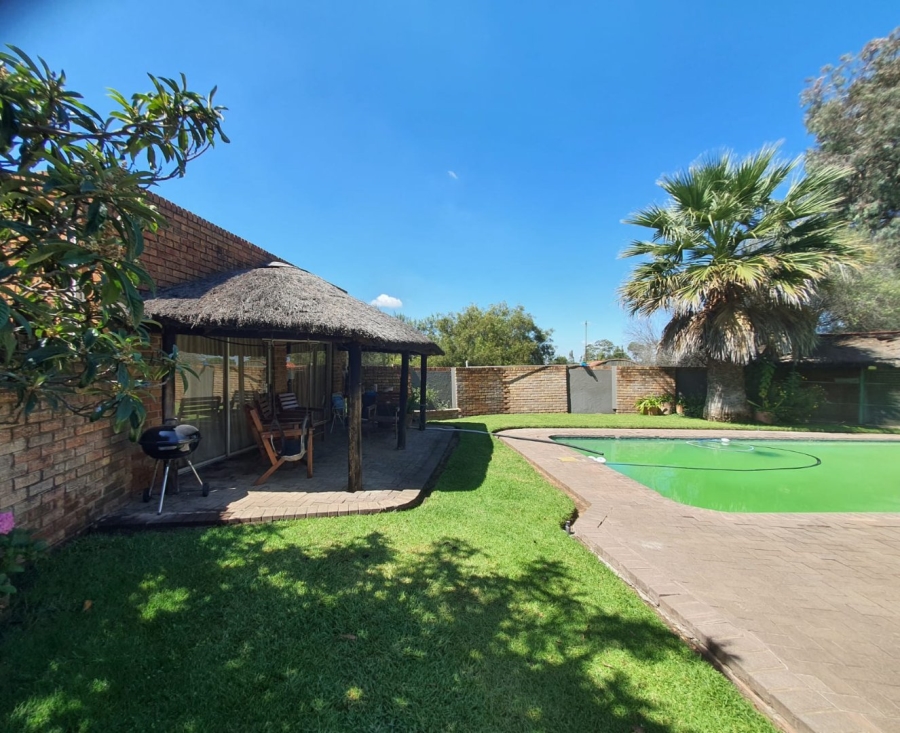 Commercial Property for Sale in Estoire Free State